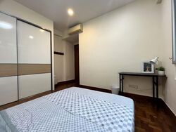 The Blossomvale (D21), Condominium #538892721